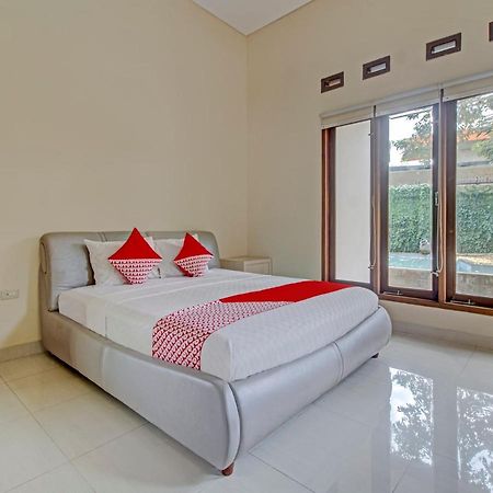 Oyo 89997 Hotel Bumi Kedaton Waterpark Bandar Lampung Eksteriør bilde