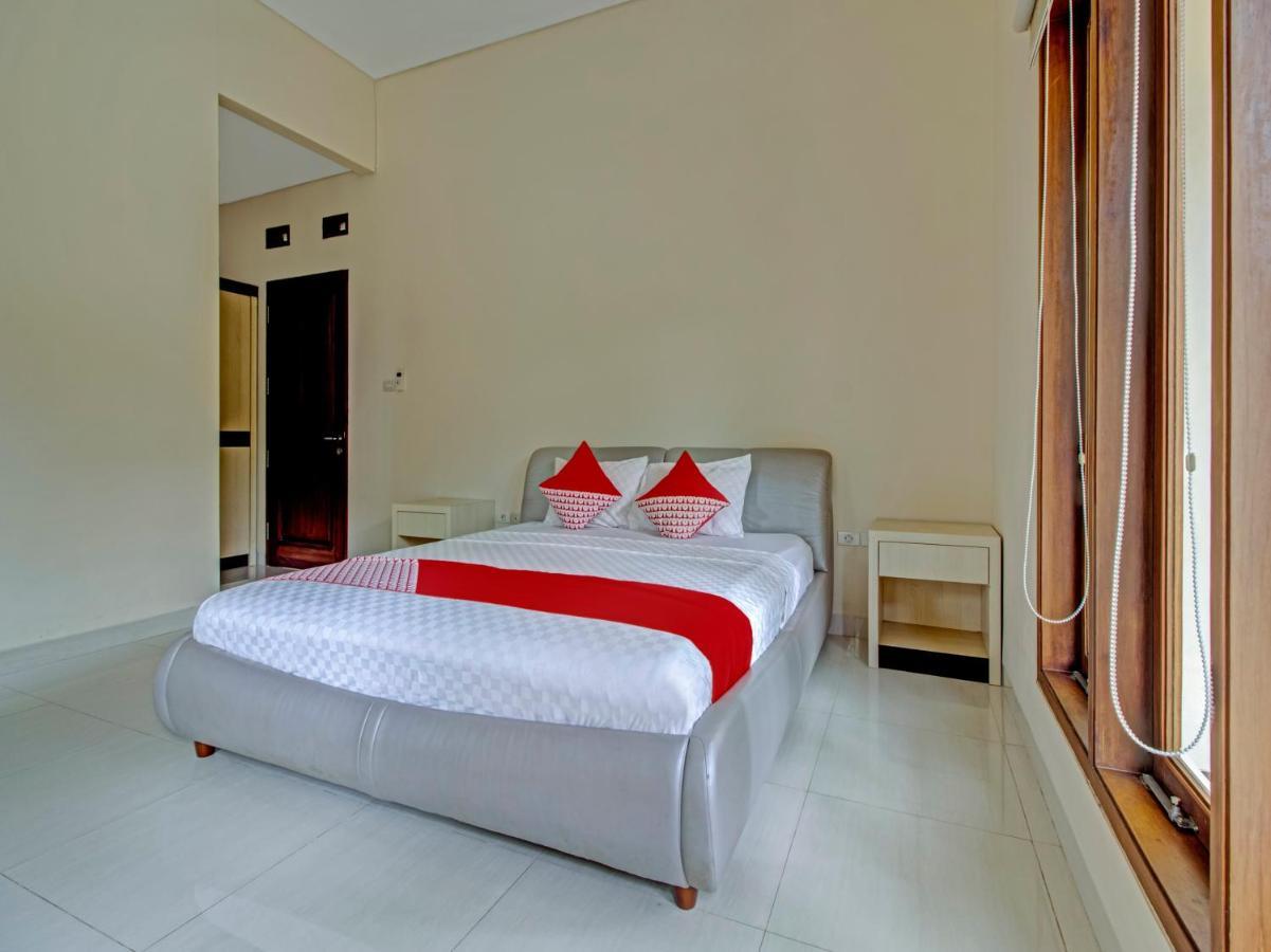 Oyo 89997 Hotel Bumi Kedaton Waterpark Bandar Lampung Eksteriør bilde